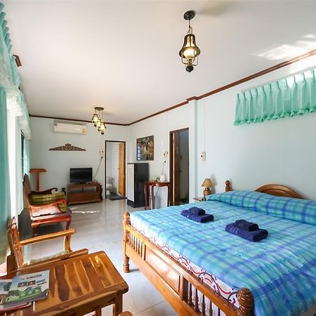 The Stay Guest House Loei Esterno foto