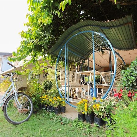 The Stay Guest House Loei Esterno foto