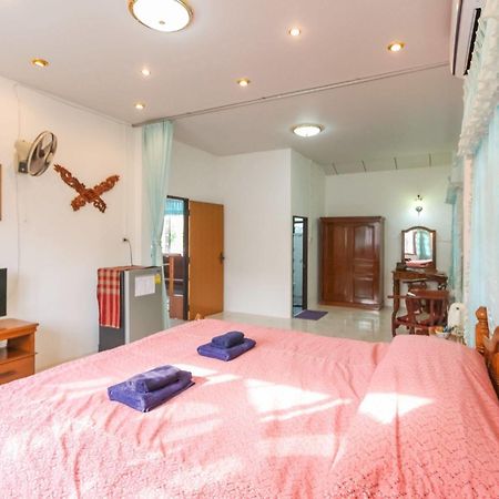 The Stay Guest House Loei Esterno foto