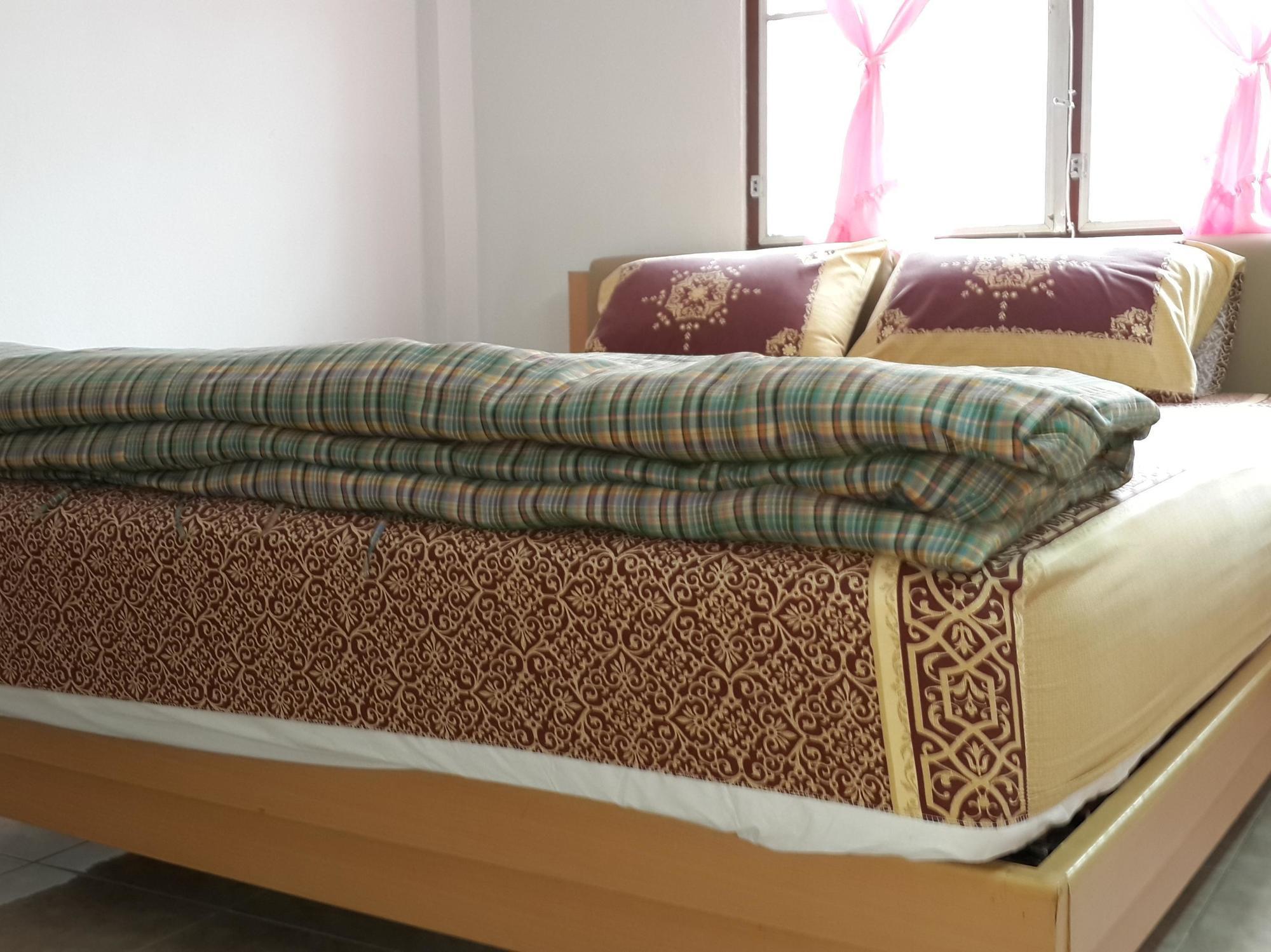 The Stay Guest House Loei Esterno foto