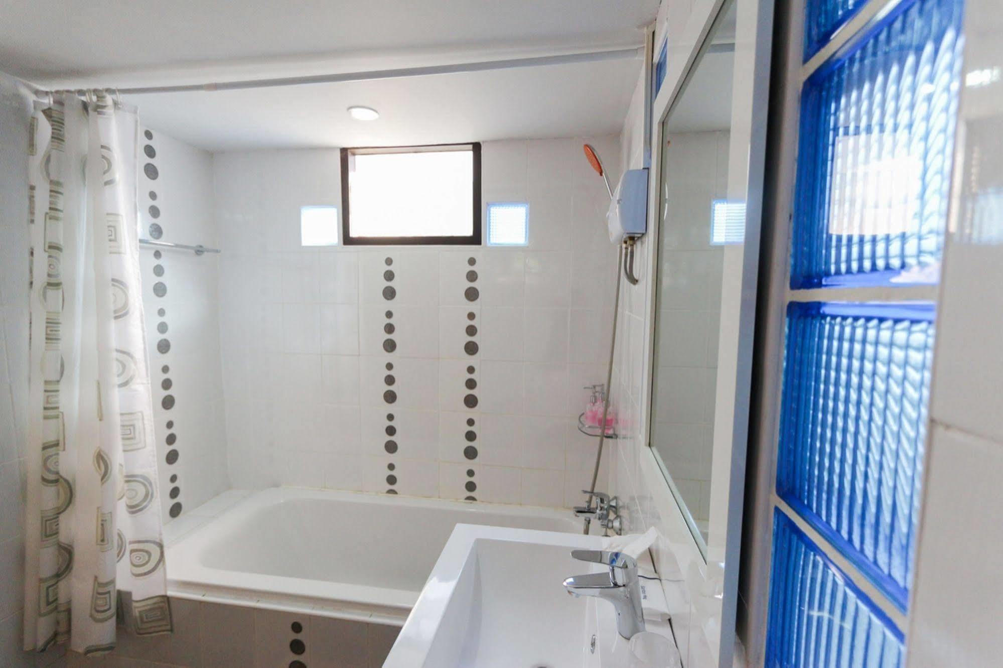 The Stay Guest House Loei Esterno foto