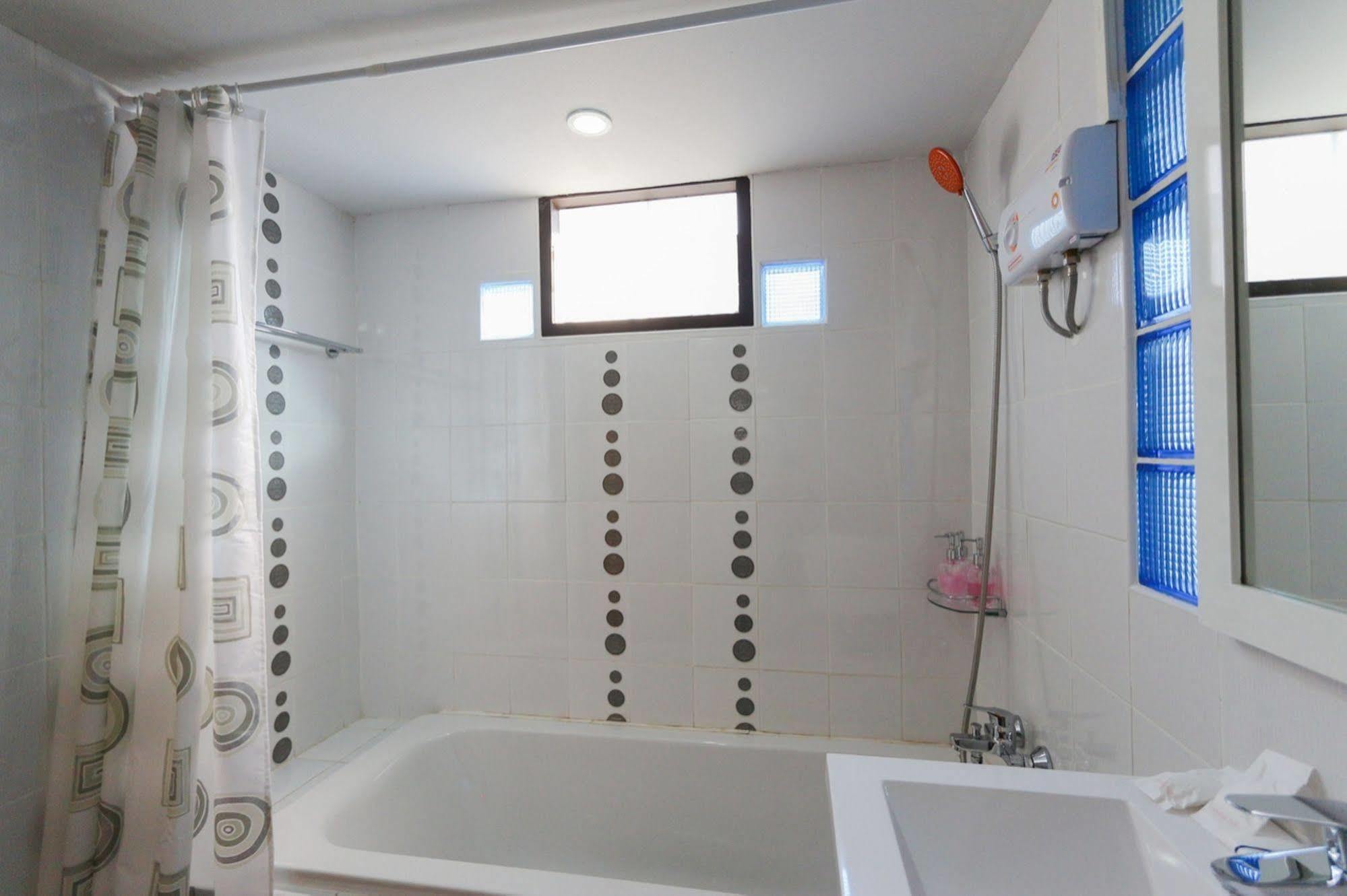 The Stay Guest House Loei Esterno foto