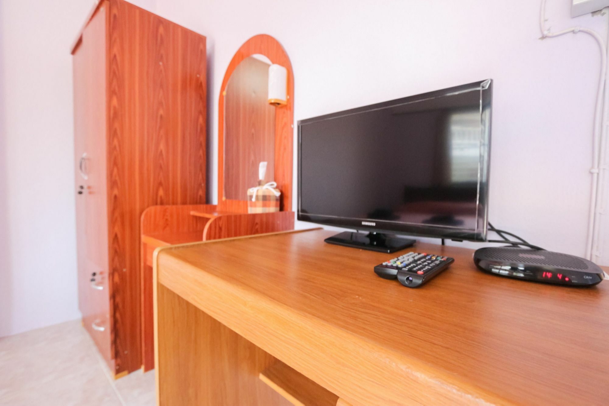 The Stay Guest House Loei Esterno foto