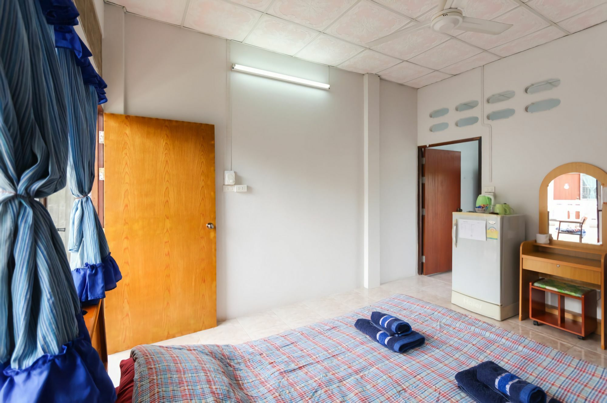 The Stay Guest House Loei Esterno foto