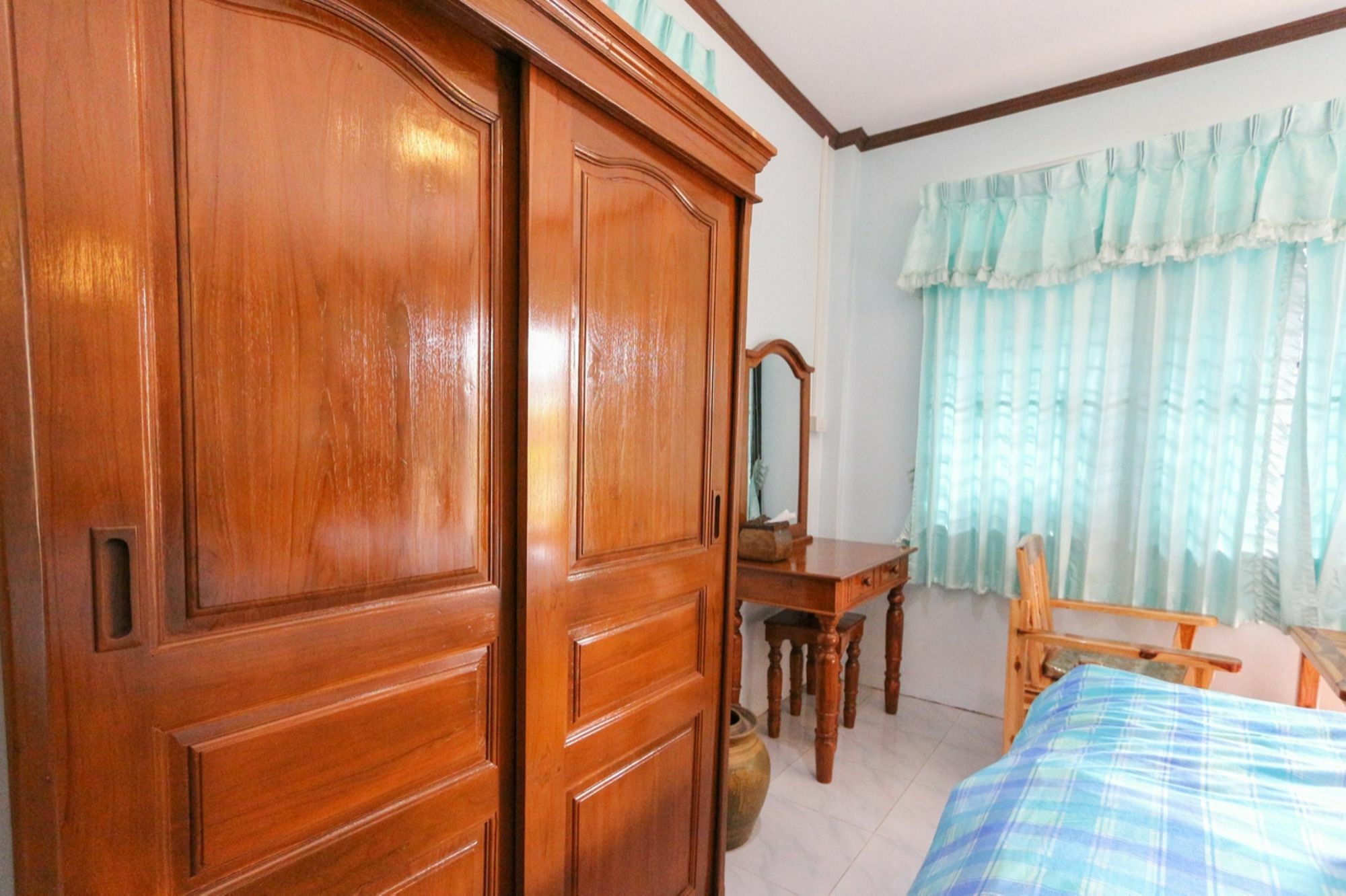 The Stay Guest House Loei Esterno foto