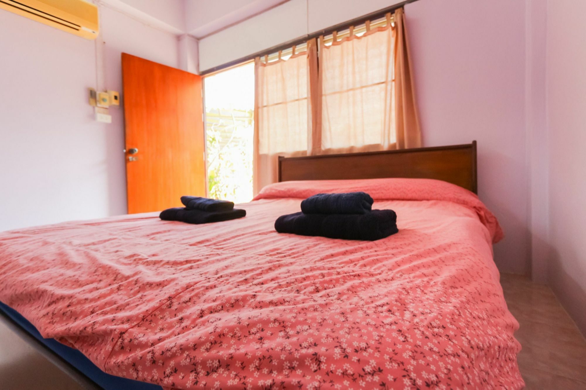 The Stay Guest House Loei Esterno foto